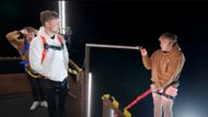 Blindfolded Patience Test | Image via Prime Video